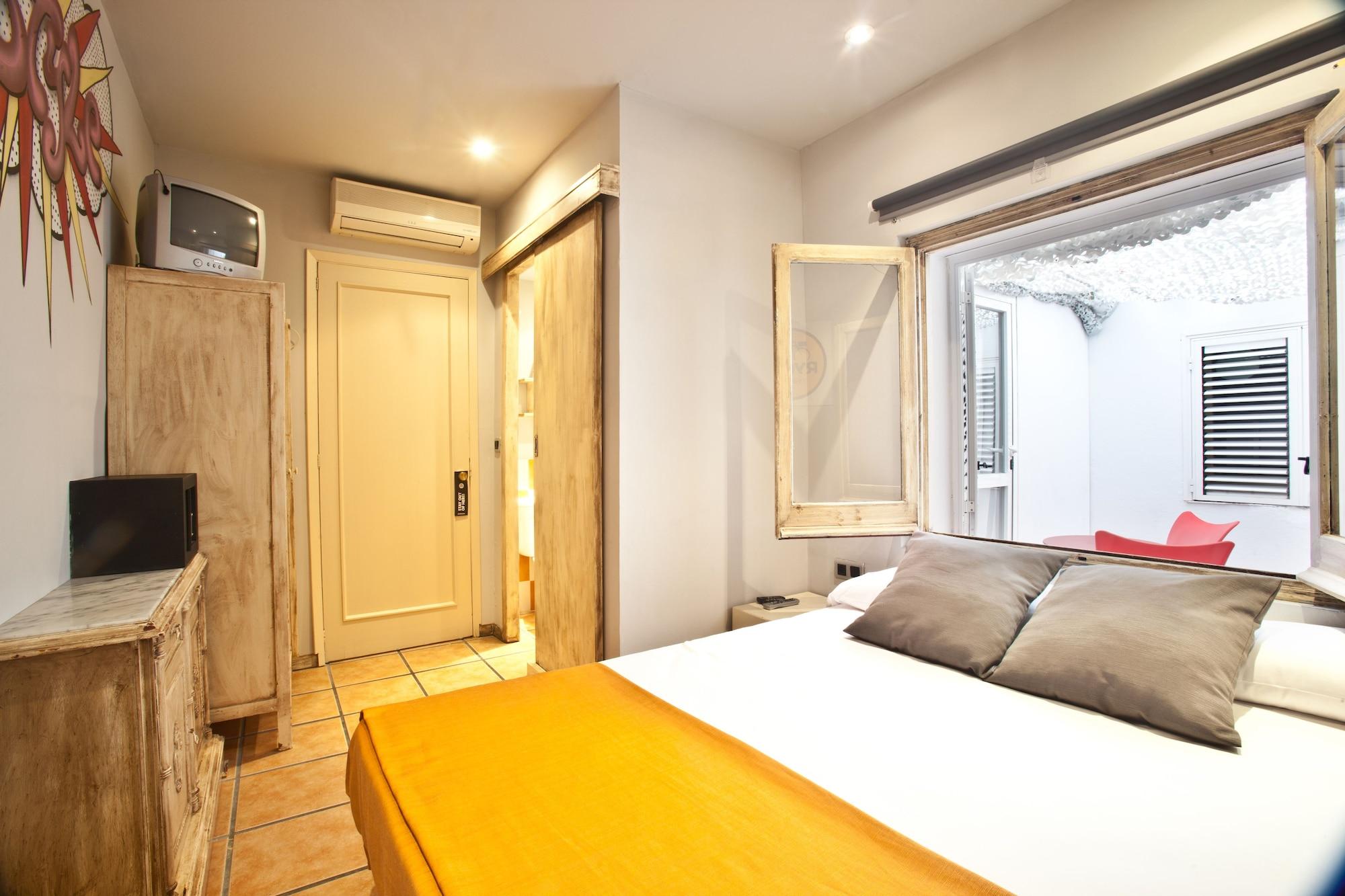 Ten Hostel Auberge de jeunesse Ibiza