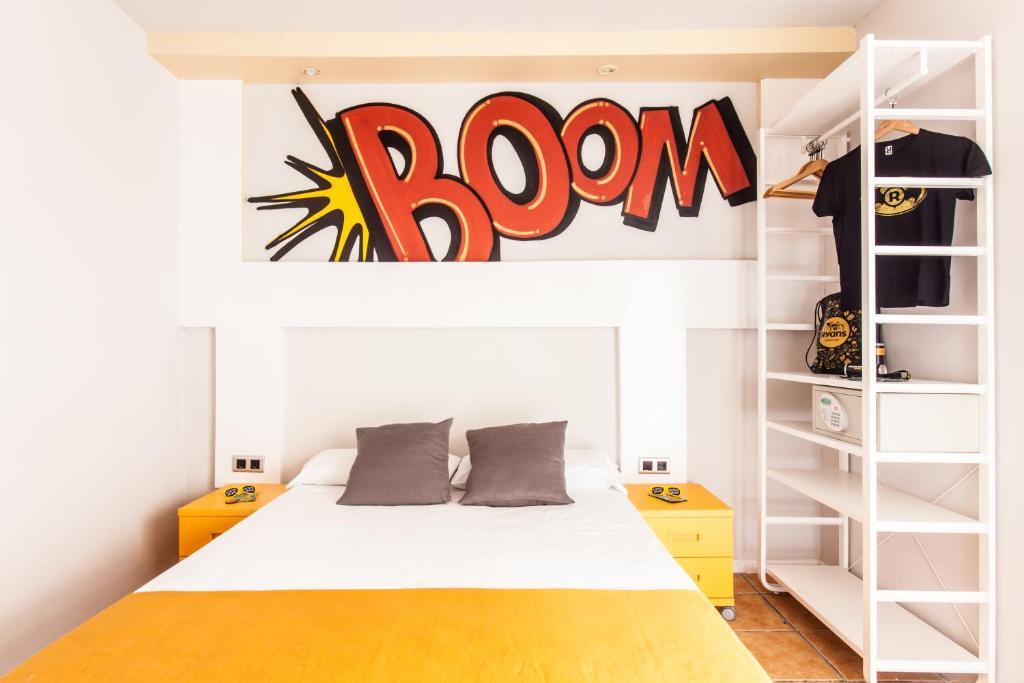Ten Hostel Auberge de jeunesse *