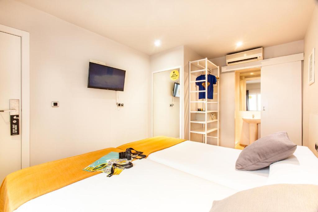 Ten Hostel Auberge de jeunesse Ibiza