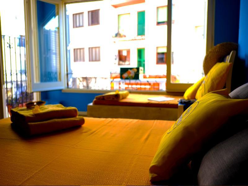 Auberge de jeunesse Ten Hostel