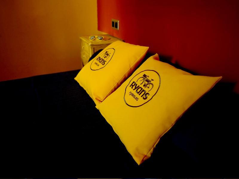 Auberge de jeunesse Ten Hostel Ibiza