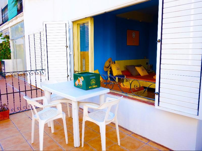 Ten Hostel Auberge de jeunesse Ibiza