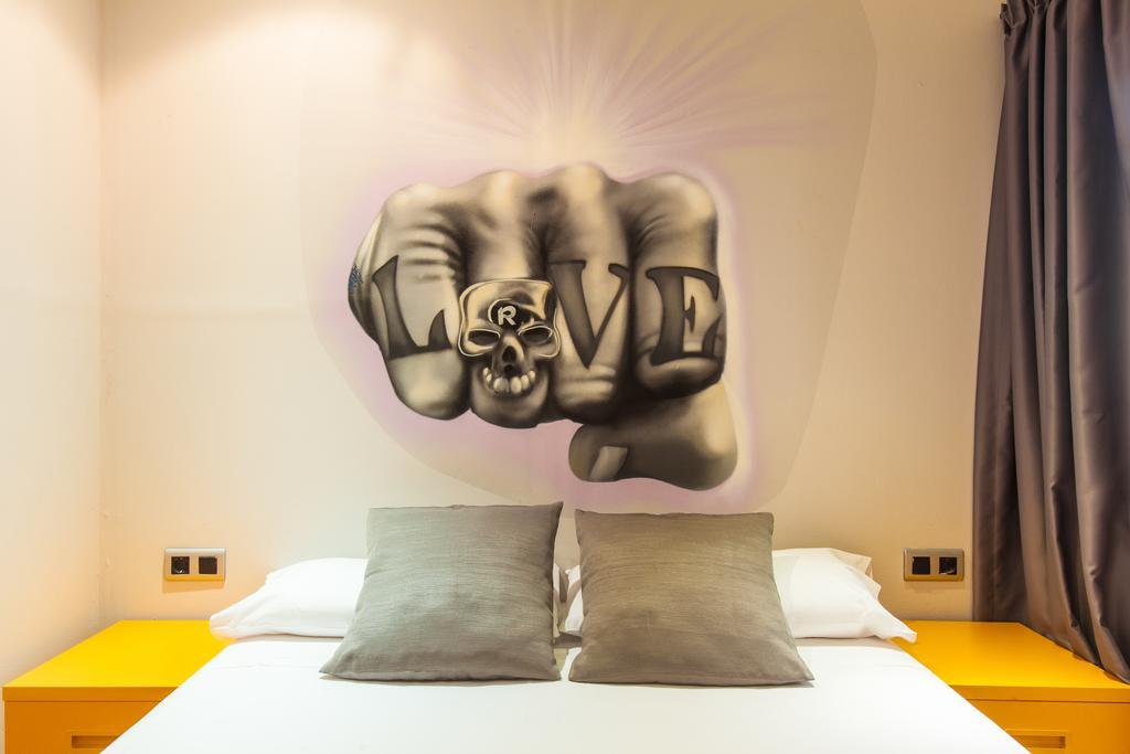 Ten Hostel Auberge de jeunesse