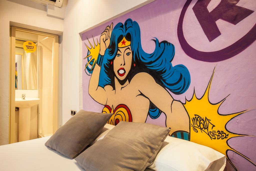 Ten Hostel Auberge de jeunesse *