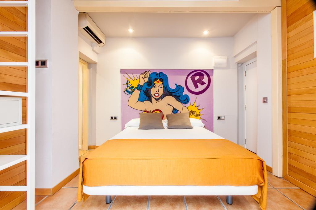 Ten Hostel Auberge de jeunesse