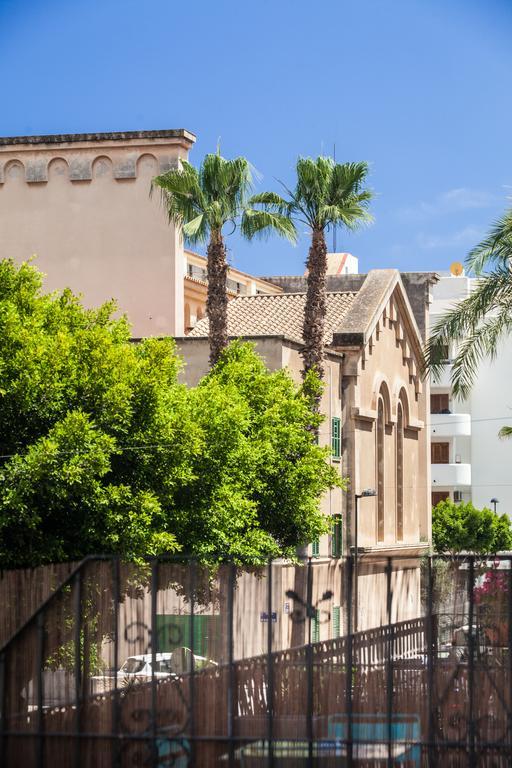 Auberge de jeunesse Ten Hostel Ibiza