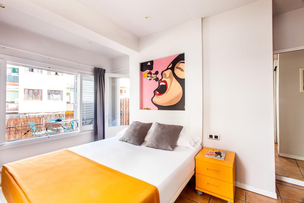Ten Hostel Auberge de jeunesse Ibiza