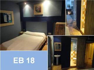 Auberge de jeunesse Ten Hostel *