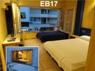 Auberge de jeunesse Ten Hostel Ibiza